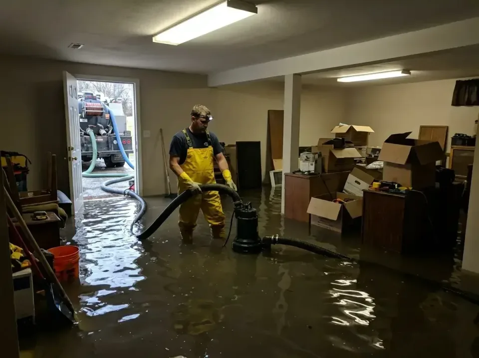 basement-burst-pipe-flooding-a-001 — frequently asked questions, 24-Hour Water Damage Restoration Services in Grand Haven, MI
